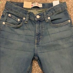 brand new! Boys Levi 502 size 12 regular fit